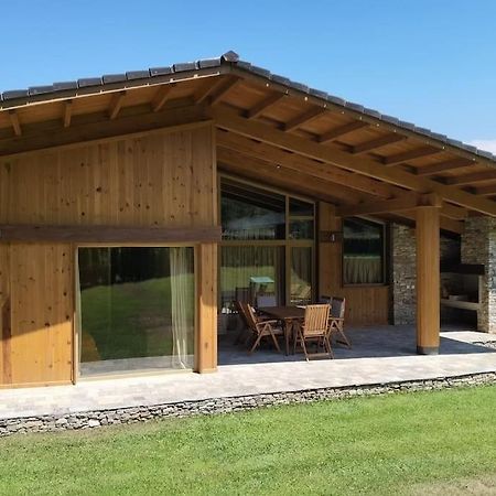 Magnet - Private Chalet Razlog Bagian luar foto