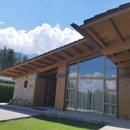 Magnet - Private Chalet Razlog Bagian luar foto