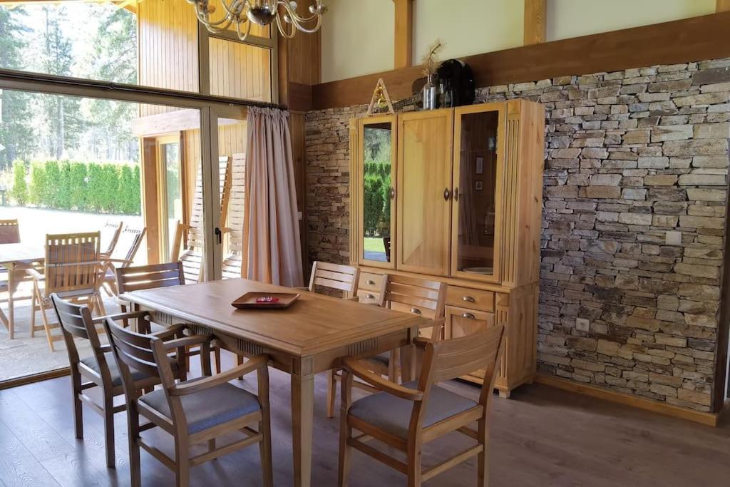 Magnet - Private Chalet Razlog Bagian luar foto