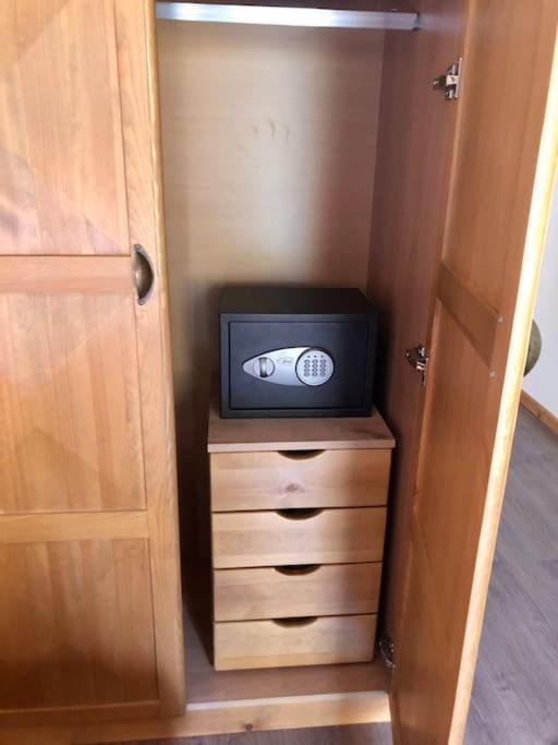 Magnet - Private Chalet Razlog Bagian luar foto